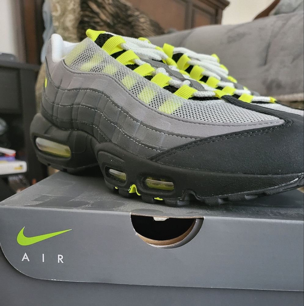 Air Max 95 OG